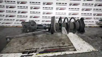Second-hand car spare part FRONT RIGHT SHOCK ABSORBER for MERCEDES-BENZ VITO MIXTO (DOUBLE CABIN) (W447)  OEM IAM references A4473202700  