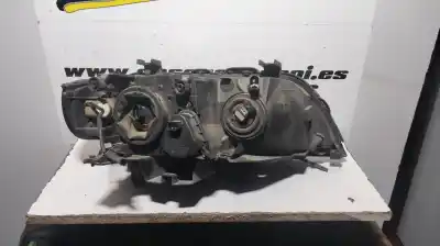 Second-hand car spare part left headlight for bmw x5 (e53) x5 (e53) oem iam references   