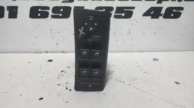 Peça sobressalente para automóvel em segunda mão botão / interruptor elevador vidro dianteiro esquerdo por bmw x5 (e53) x5 (e53) referências oem iam 6925695