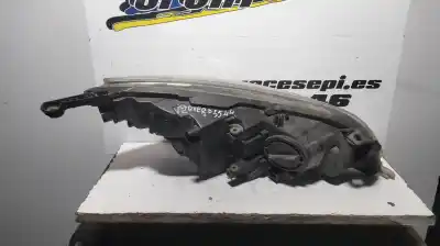Автозапчастина б/у ліва фара для opel astra j lim. 1.6 16v cat посилання на oem iam   