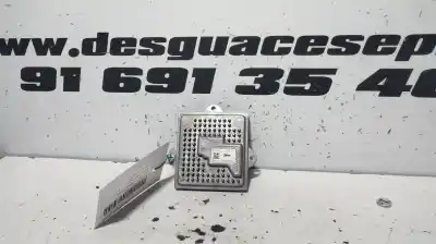 Piesă de schimb auto la mâna a doua UNITATE DE CONTROL FARURI XENON pentru MASERATI QUATTROPORTE VI  Referințe OEM IAM L90020949  L90028085