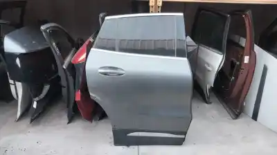 Peça sobressalente para automóvel em segunda mão porta do automóvel traseira direita por mercedes-benz clase gla (bm 247) gla 250 e - hibrido enchufable (phev) referências oem iam 