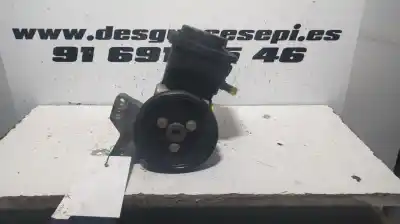 Peça sobressalente para automóvel em segunda mão bomba de direção por bmw x5 (e53) x5 (e53) referências oem iam 