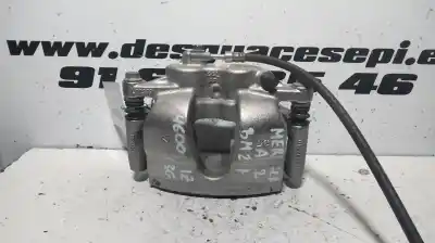 Peça sobressalente para automóvel em segunda mão pinça de travão dianteira esquerda por mercedes-benz clase gla (bm 247) gla 250 e - hibrido enchufable (phev) referências oem iam a1774210301