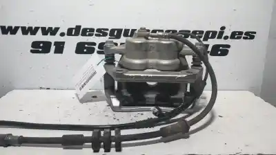 Peça sobressalente para automóvel em segunda mão pinça de travão dianteira direita por mercedes-benz clase gla (bm 247) gla 250 e - hibrido enchufable (phev) referências oem iam a1774210401