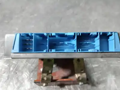 Second-hand car spare part ecu engine control for bmw x5 (e53) x5 (e53) oem iam references 5wk33503ak  