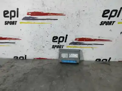 Second-hand car spare part ecu engine control for bmw x5 (e53) x5 (e53) oem iam references 5wk33503ak  