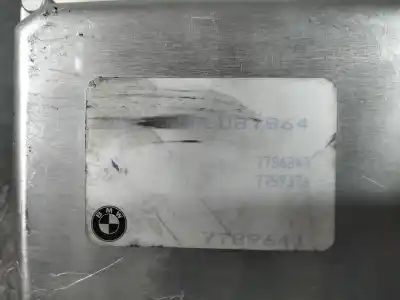 Second-hand car spare part ecu engine control for bmw x5 (e53) x5 (e53) oem iam references 0281010314  