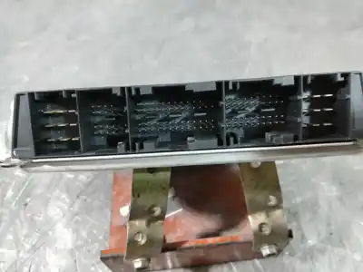 Second-hand car spare part ecu engine control for bmw x5 (e53) x5 (e53) oem iam references 0281010314  