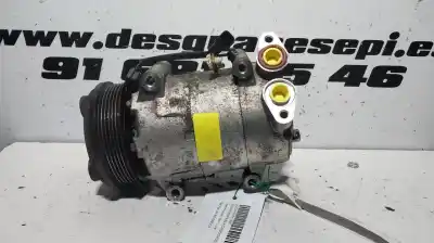 Peça sobressalente para automóvel em segunda mão compressor de ar condicionado a/a a/c por ford focus lim. (cb4) business referências oem iam 
