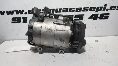 Second-hand car spare part air conditioning compressor for ford focus lim. (cb4) business oem iam references   
