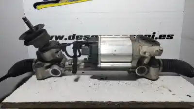 Автозапчасти б/у рулевая рейка за opel astra j lim. 1.6 16v cat ссылки oem iam 7805974611  