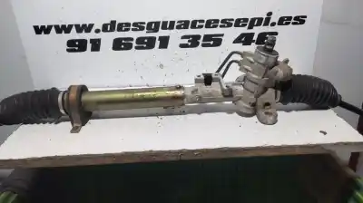 Peça sobressalente para automóvel em segunda mão CAIXA DE DIREÇÃO por SEAT IBIZA (6K1)  Referências OEM IAM 6K1422061B  