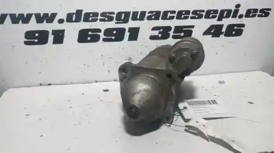 Peça sobressalente para automóvel em segunda mão motor de arranque por bmw x5 (e53) x5 (e53) referências oem iam 22247391