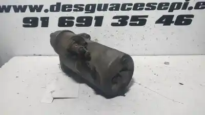 Peça sobressalente para automóvel em segunda mão motor de arranque por bmw x5 (e53) x5 (e53) referências oem iam 22247391  6222005