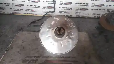 İkinci el araba yedek parçası fren servisi için mercedes-benz clase cla (w117) cla 200 cdi (117.308) oem iam referansları 2464301230