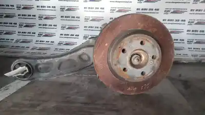 İkinci el araba yedek parçası sol arka baglanti için mercedes-benz clase cla (w117) cla 200 cdi (117.308) oem iam referansları 2460006
