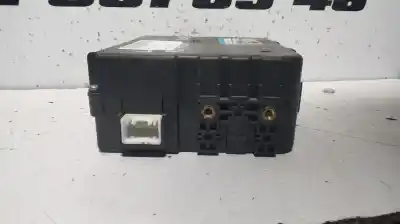 Автозапчастина б/у ЕЛЕКТРОННИЙ МОДУЛЬ для LEXUS RX (_U3_)  Посилання на OEM IAM 8968048010  