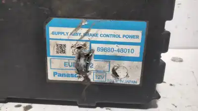 Автозапчастина б/у електронний модуль для lexus rx (_u3_) 400h (mhu38_) посилання на oem iam 8968048010  