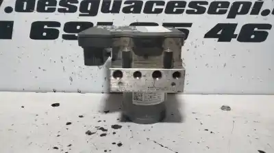 Peça sobressalente para automóvel em segunda mão abs por mercedes-benz clase gla (bm 247) gla 250 e - hibrido enchufable (phev) referências oem iam 0265295368