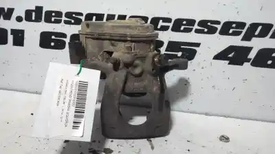 Peça sobressalente para automóvel em segunda mão PINÇA DE TRAVÃO TRASEIRA ESQUERDA por NISSAN X-TRAIL (T32)  Referências OEM IAM 440104CA0A  