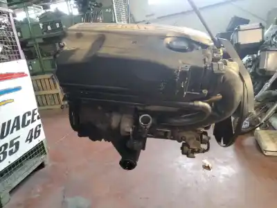 Second-hand car spare part COMPLETE ENGINE for BMW X5 (E53)  OEM IAM references 306D1  