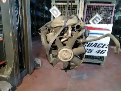 Second-hand car spare part complete engine for bmw x5 (e53) x5 (e53) oem iam references 306d1  