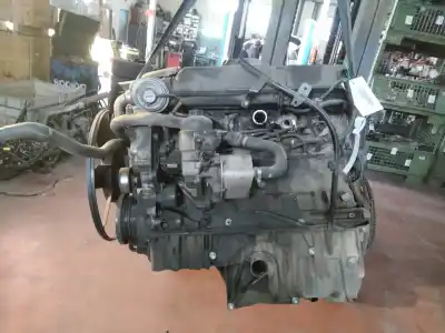 Second-hand car spare part complete engine for bmw x5 (e53) x5 (e53) oem iam references 306d1  
