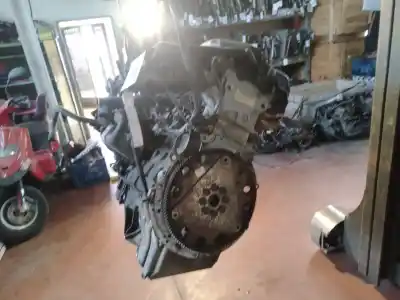 Second-hand car spare part complete engine for bmw x5 (e53) x5 (e53) oem iam references 306d1  