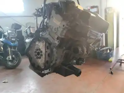Second-hand car spare part complete engine for bmw x5 (e53) x5 (e53) oem iam references 306d1  
