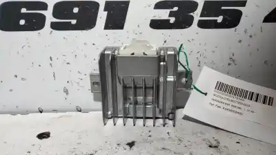 Second-hand car spare part electronic module for mercedes-benz eqa (h243) eqa 250 (243.701) oem iam references a2439008400