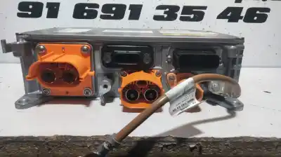 Second-hand car spare part electronic module for mercedes-benz eqa (h243) eqa 250 (243.701) oem iam references a2430016899