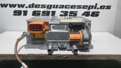 Second-hand car spare part electronic module for mercedes-benz eqa (h243) eqa 250 (243.701) oem iam references a2430008599