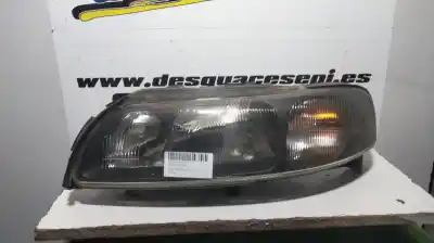 Автозапчастина б/у ліва фара для volvo v70 familiar 2.3 20v turbo cat посилання на oem iam 