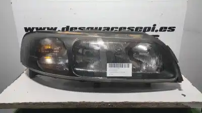 Автозапчастина б/у права фа для volvo v70 familiar 2.3 20v turbo cat посилання на oem iam 
