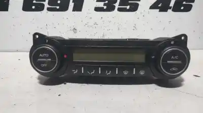 Peça sobressalente para automóvel em segunda mão comando de sofagem (chauffage / ar condicionado)  por kia cee´d emotion referências oem iam 972501h602  