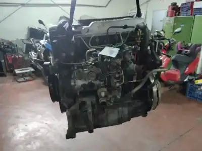 Peça sobressalente para automóvel em segunda mão MOTOR COMPLETO por FORD ESCORT BERL./TURNIER  Referências OEM IAM RFS  