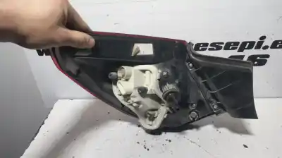 Автозапчасти б/у правый задний фонарь за opel astra j lim. 1.6 16v cat ссылки oem iam   