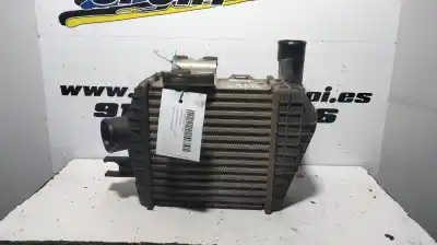 Recambio de automóvil de segunda mano de Intercooler para HYUNDAI TUCSON (JM) * referencias OEM IAM 282702725X  