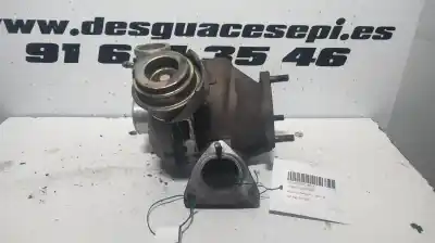 Автозапчастина б/у турбонагрузник для volvo v70 familiar 2.3 20v turbo cat посилання на oem iam gt2052v