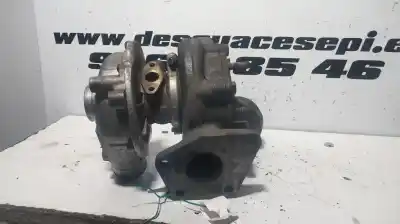 İkinci el araba yedek parçası TURBOSARJ için MAZDA 6 BERLINA (GG)  OEM IAM referansları VJ320309 RF5C 4V30529D