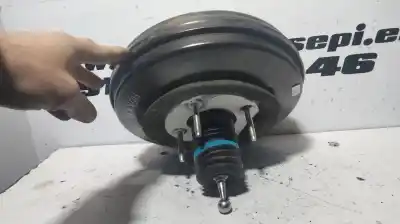 Автозапчасти б/у тормозной серво за opel mokka mokka (2020 >) ссылки oem iam 9824391180  0265011040