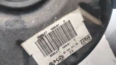 Автозапчасти б/у тормозной серво за opel mokka mokka (2020 >) ссылки oem iam 9824391180  0265011040