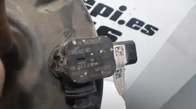 Автозапчасти б/у тормозной серво за opel mokka mokka (2020 >) ссылки oem iam 9824391180  0265011040