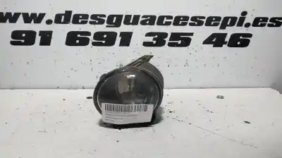 Peça sobressalente para automóvel em segunda mão farol / projetor de nevoeiro esquerdo por bmw x5 (e53) x5 (e53) referências oem iam 