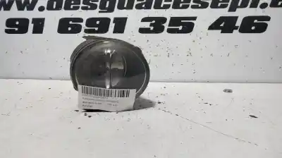 Peça sobressalente para automóvel em segunda mão farol / projetor de nevoeiro direito por bmw x5 (e53) x5 (e53) referências oem iam 