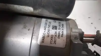 Автозапчасти б/у подвесной насос за audi q5 (fyb) básico quattro ссылки oem iam 80a616005e  4430203001