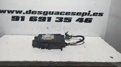 Pièce détachée automobile d'occasion BOÎTES À FUSIBLES pour RENAULT LAGUNA III  Références OEM IAM 243800002R  101007203653