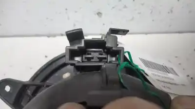 Автозапчастина б/у тепловий двигун для opel mokka mokka (2020 >) посилання на oem iam   