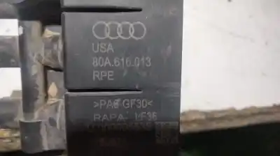 Автозапчасти б/у электронный модуль за audi q5 (fyb) básico quattro ссылки oem iam 80a616013  